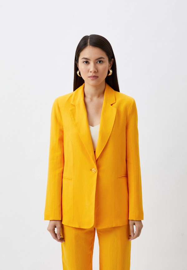 Patrizia Pepe Жакет - фото 1