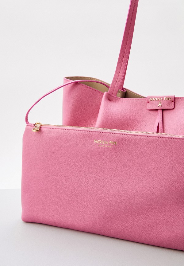 Patrizia Pepe Сумка и органайзер - фото 4