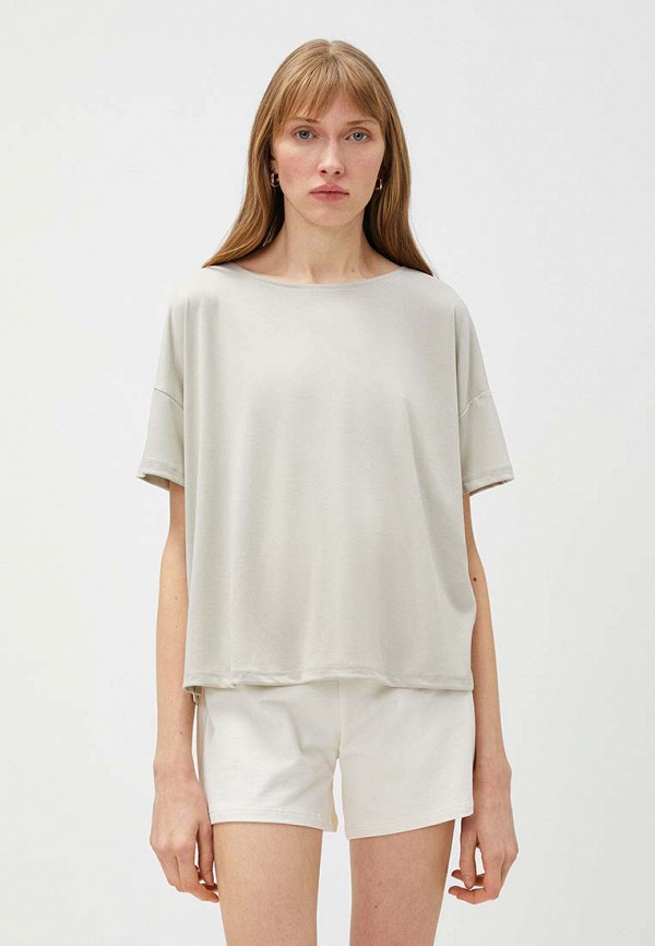 Koton Футболка домашняя - фото 1