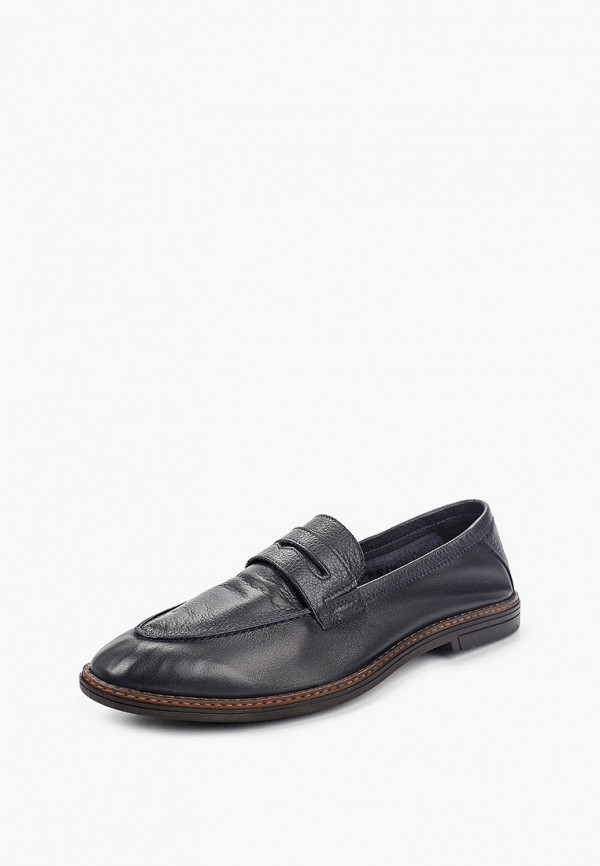 Vittorio Bravo Лоферы - фото 2