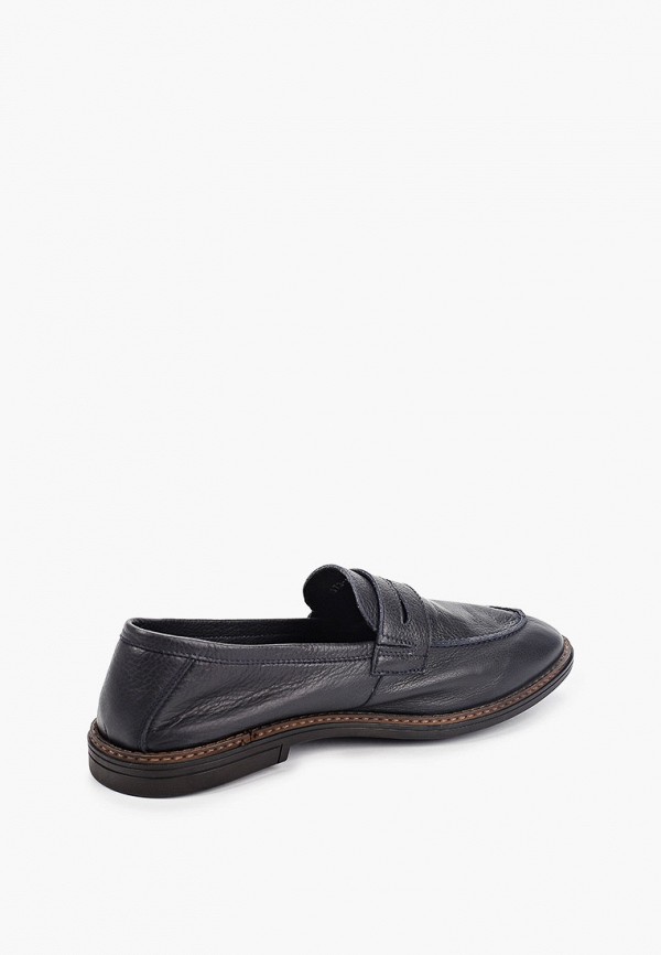 Vittorio Bravo Лоферы - фото 3