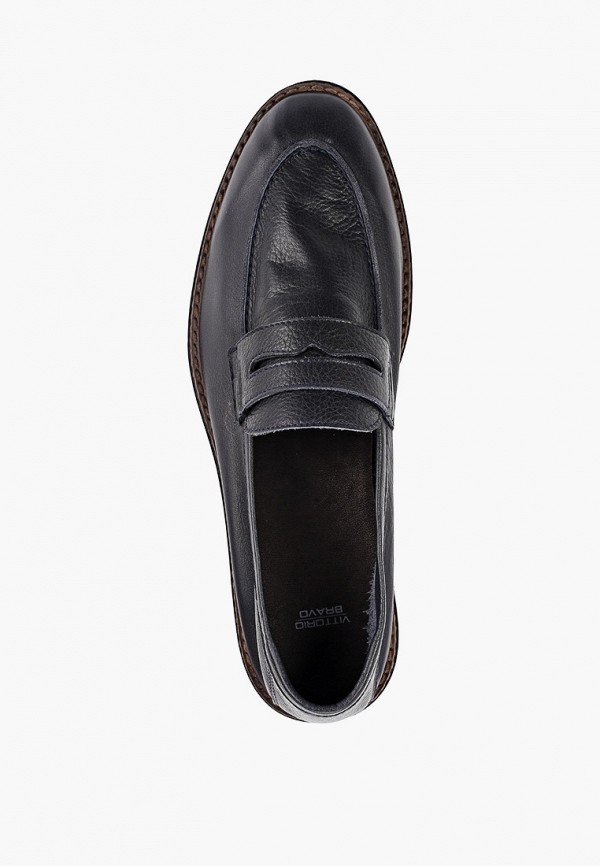 Vittorio Bravo Лоферы - фото 4