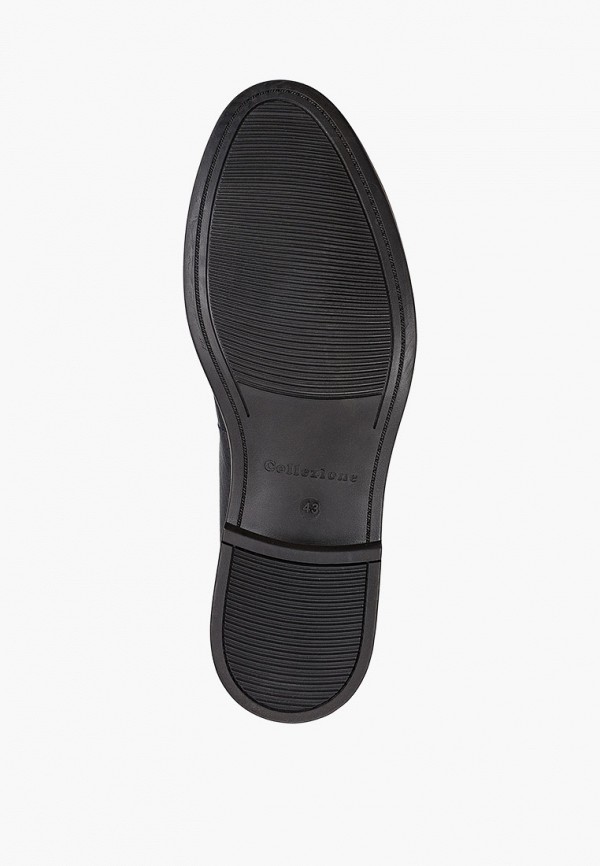 Vittorio Bravo Лоферы - фото 5