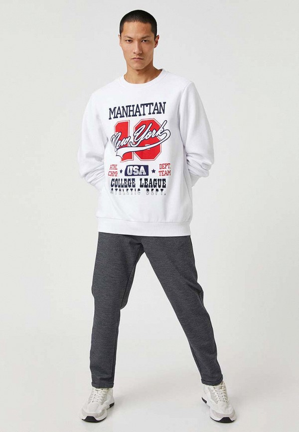 Koton Брюки спортивные - фото 2