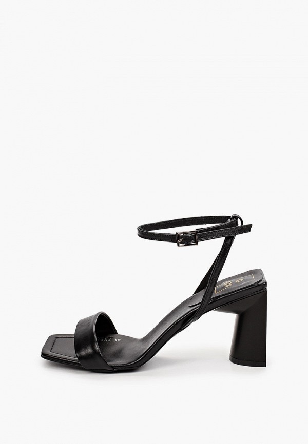 B2B Black to Black Босоножки - фото 1