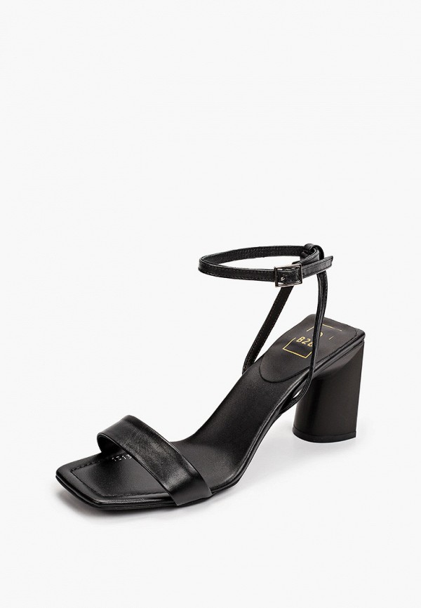 B2B Black to Black Босоножки - фото 2