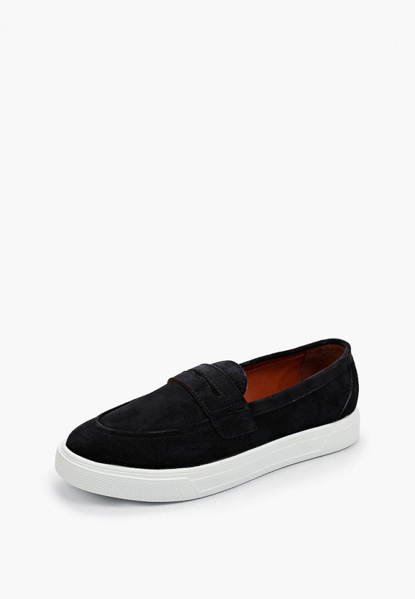 Vittorio Bravo Лоферы - фото 2