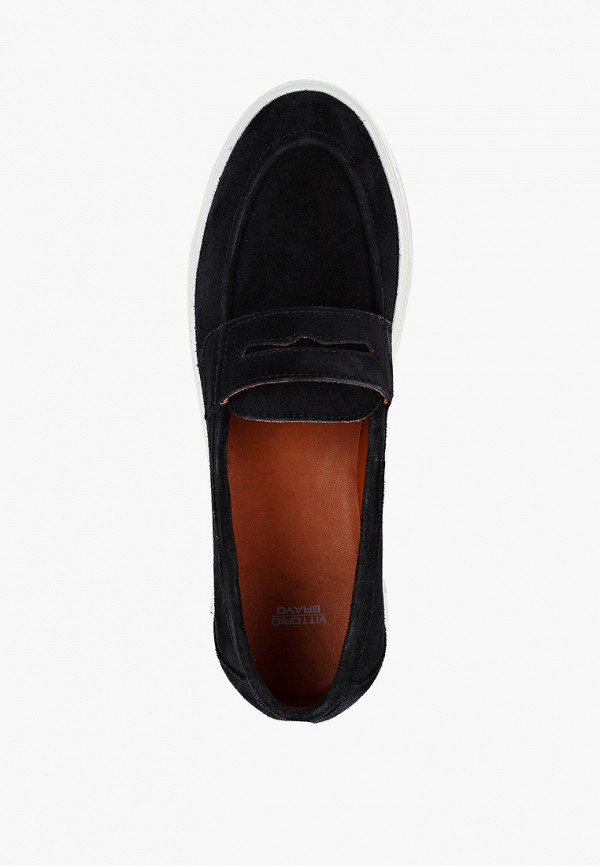 Vittorio Bravo Лоферы - фото 4