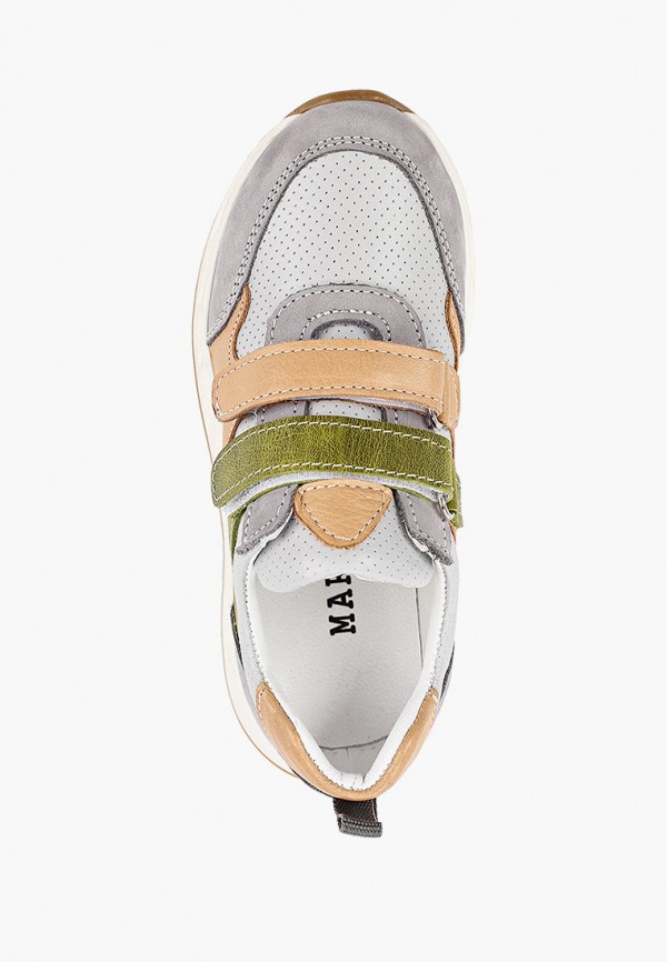 Margai Кроссовки - фото 4