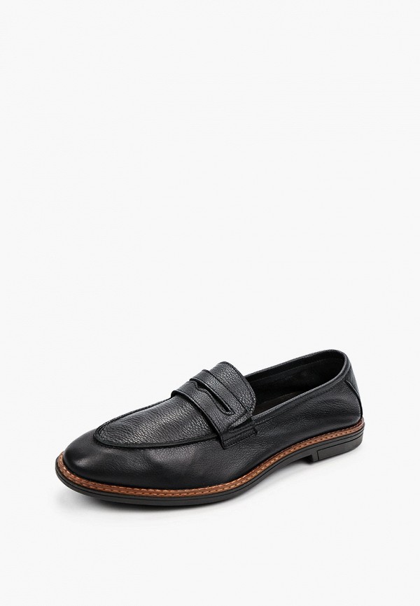 Vittorio Bravo Лоферы - фото 2