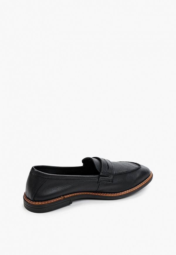 Vittorio Bravo Лоферы - фото 3