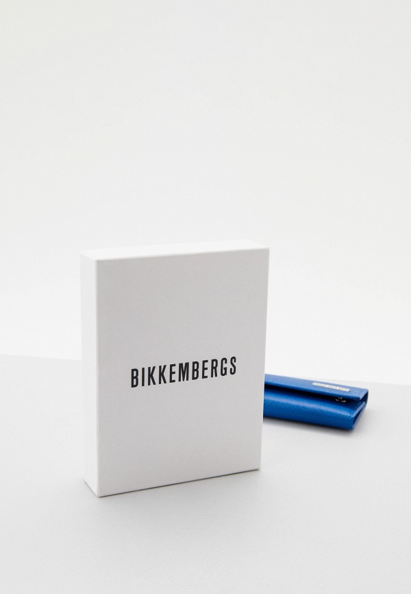 Bikkembergs Ключница - фото 5