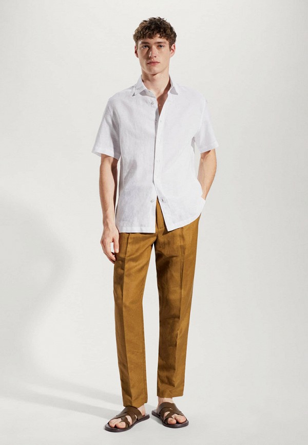 Mango Man Рубашка - ANTS - фото 2