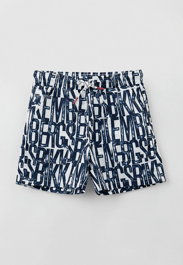 Bikkembergs Шорты для плавания - фото 1