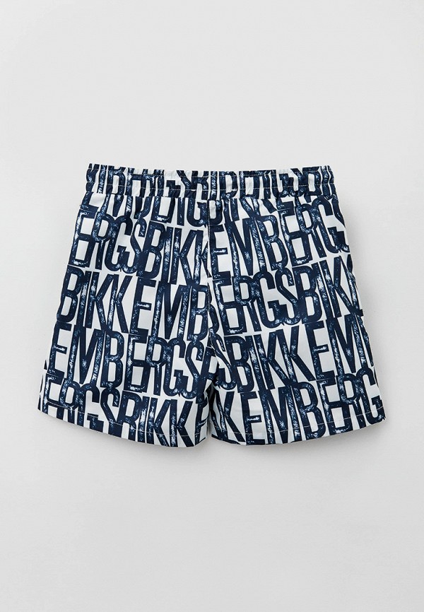 Bikkembergs Шорты для плавания - фото 2