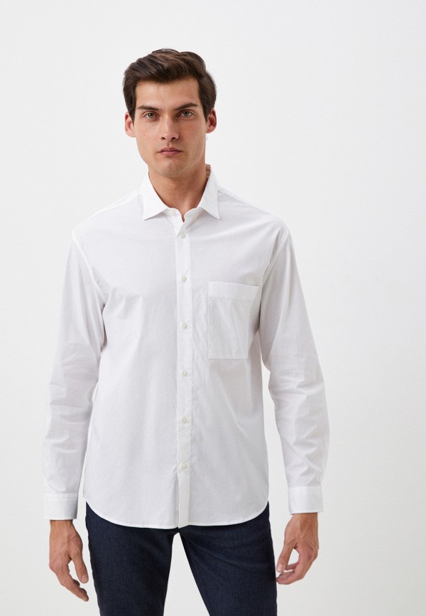 Mango Man Рубашка - TULLE - фото 1