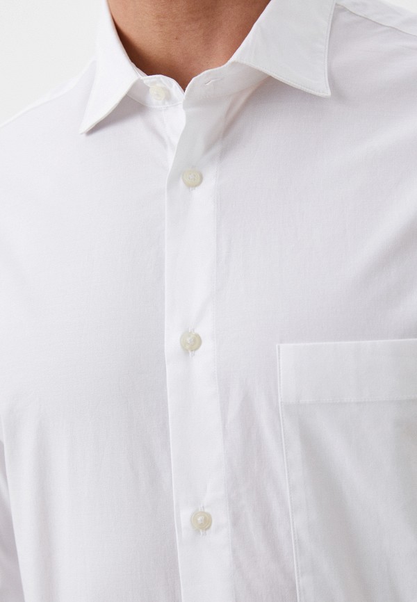 Mango Man Рубашка - TULLE - фото 4