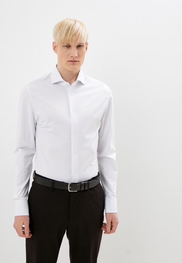 Mango Man Рубашка - TRAVEL - фото 1