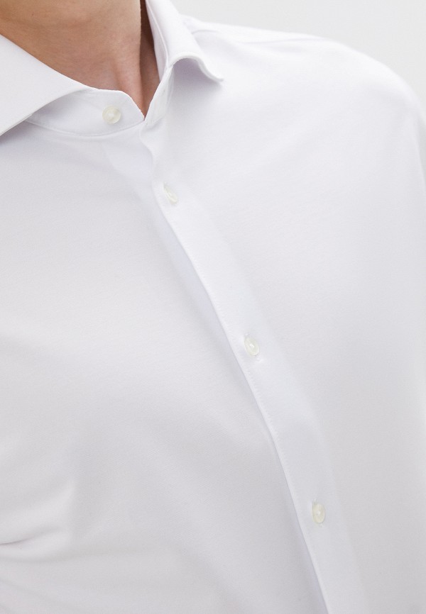 Mango Man Рубашка - TRAVEL - фото 4