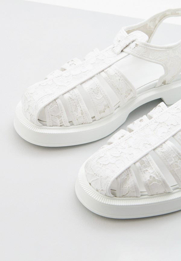 Le Silla Сандалии - фото 2