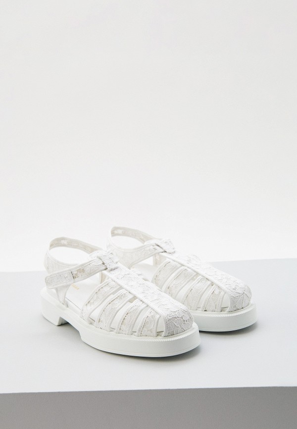 Le Silla Сандалии - фото 3