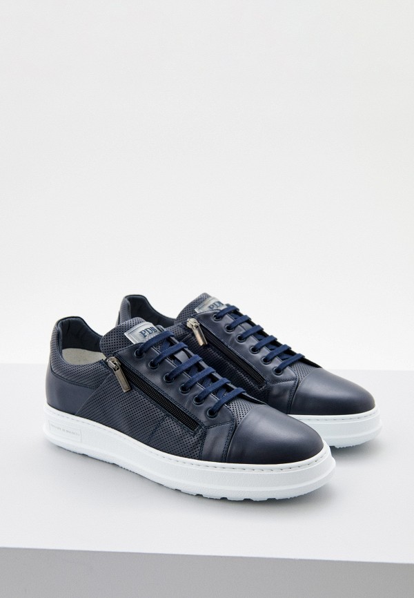 Principe di Bologna Кеды - фото 3