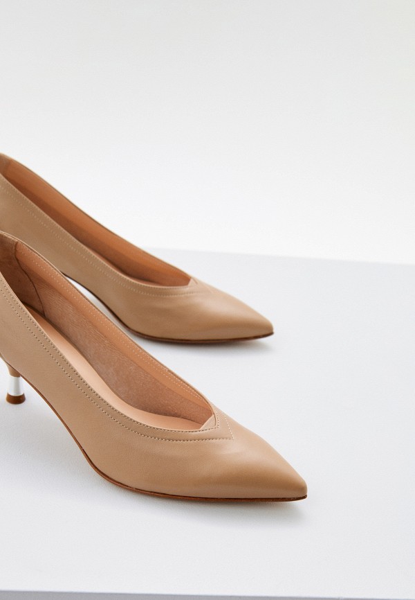 Principe di Bologna Туфли - фото 2