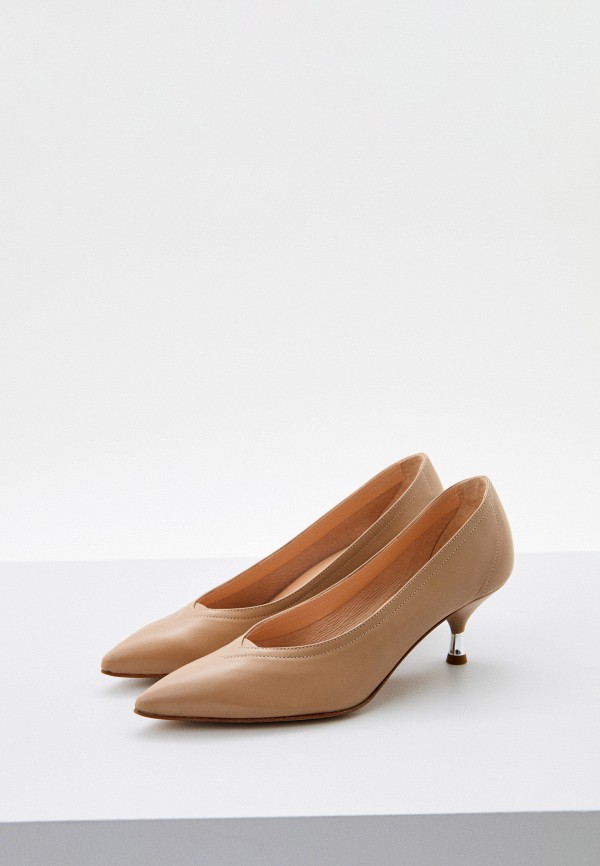 Principe di Bologna Туфли - фото 3