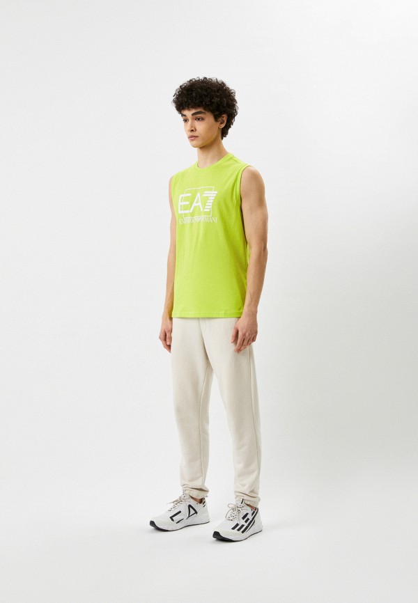 EA7 Майка - фото 2