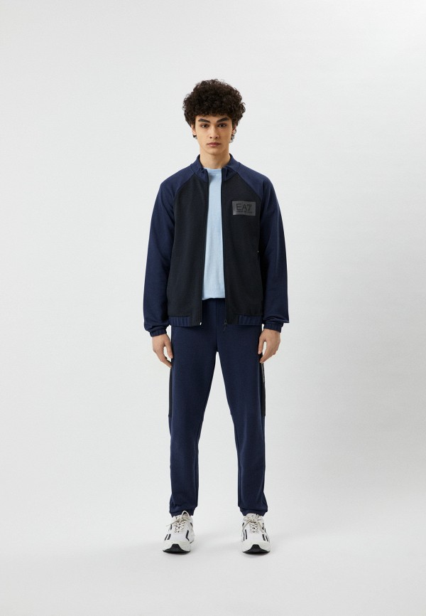 EA7 Костюм спортивный - фото 1