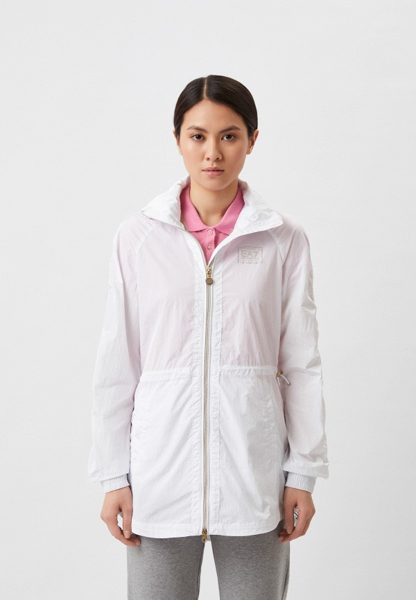 EA7 Ветровка - фото 1