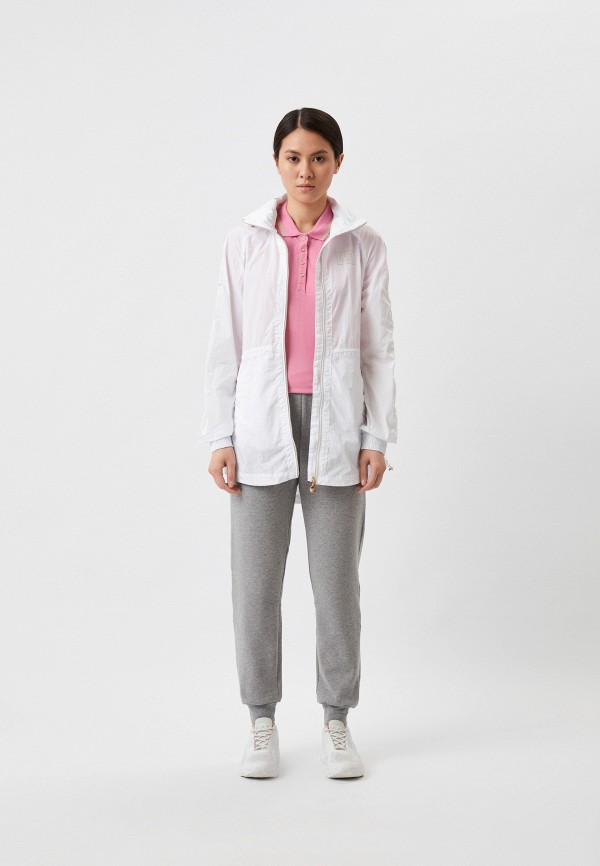 EA7 Ветровка - фото 2