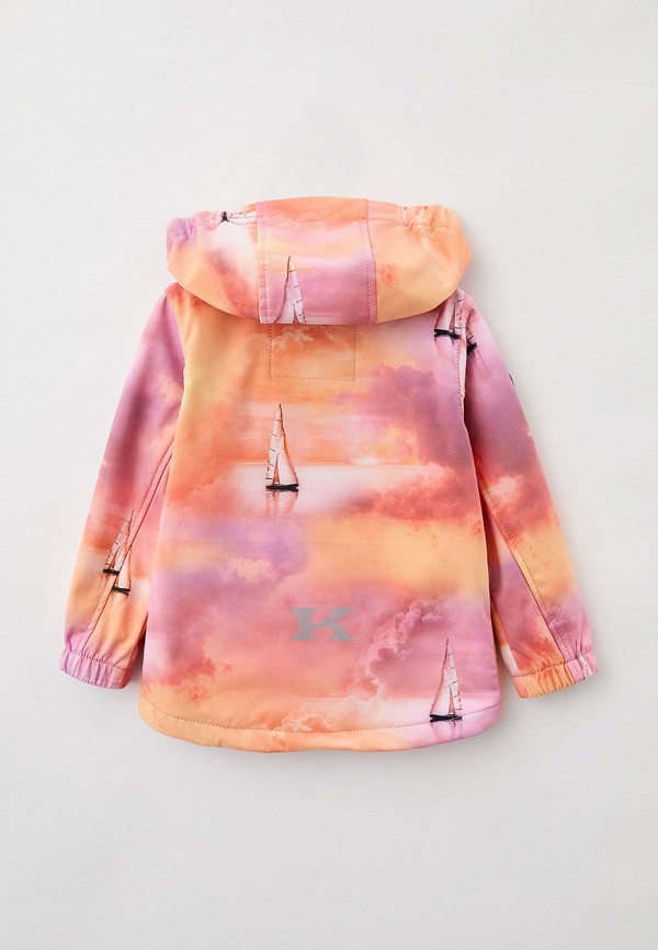 Kerry Костюм утепленный - JOSH - фото 2