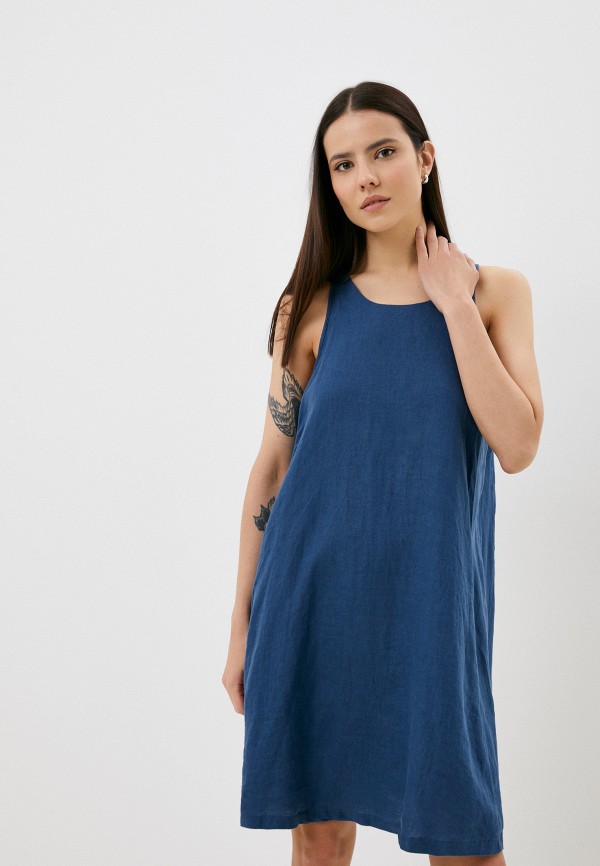 United Colors of Benetton Платье - фото 1