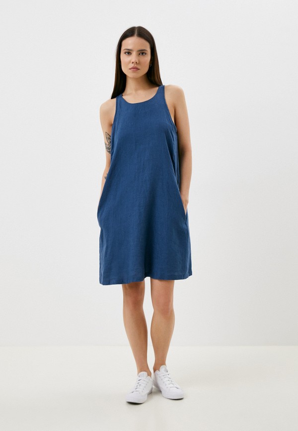 United Colors of Benetton Платье - фото 2