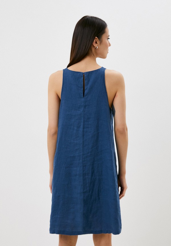 United Colors of Benetton Платье - фото 3