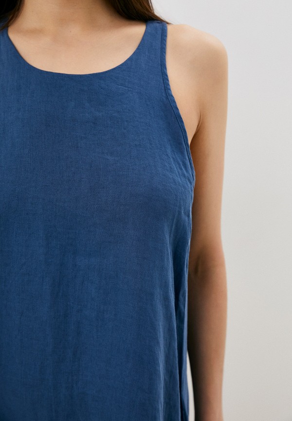 United Colors of Benetton Платье - фото 4