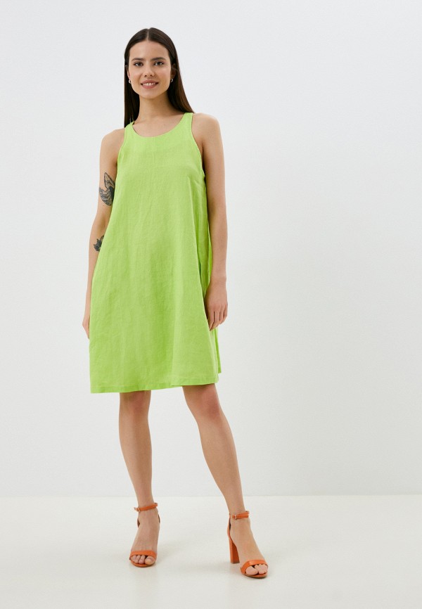 United Colors of Benetton Платье - фото 2