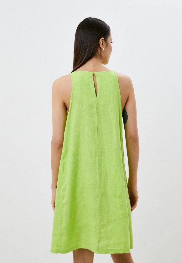 United Colors of Benetton Платье - фото 3