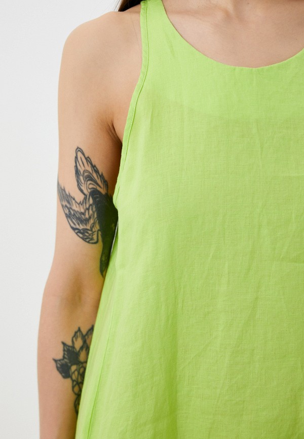 United Colors of Benetton Платье - фото 4