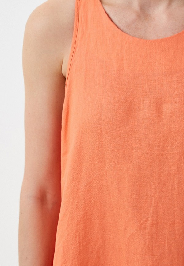 United Colors of Benetton Сарафан - фото 4