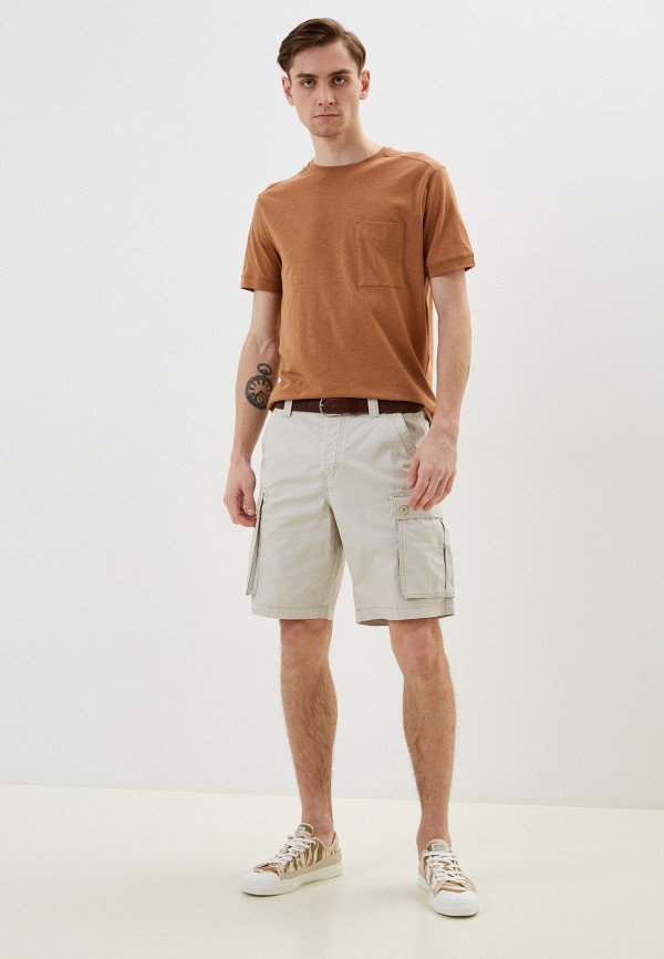 United Colors of Benetton Шорты - фото 2