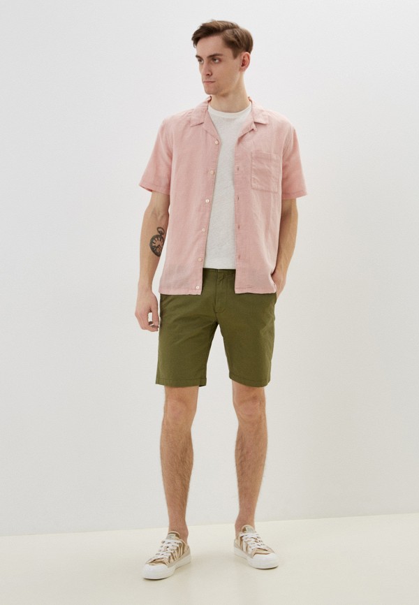 United Colors of Benetton Рубашка - фото 2