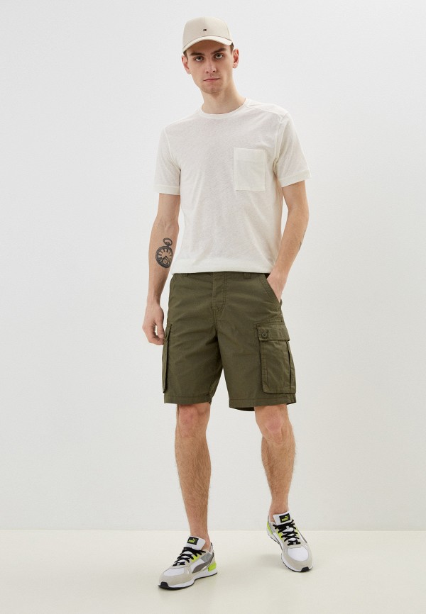 United Colors of Benetton Шорты - фото 2