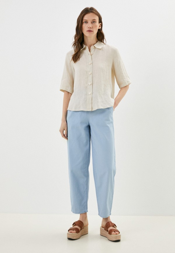 United Colors of Benetton Блуза - фото 2