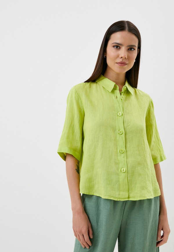 United Colors of Benetton Рубашка - фото 1