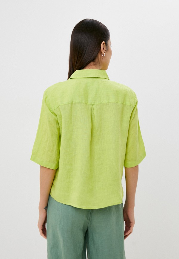 United Colors of Benetton Рубашка - фото 3