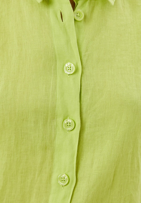 United Colors of Benetton Рубашка - фото 4