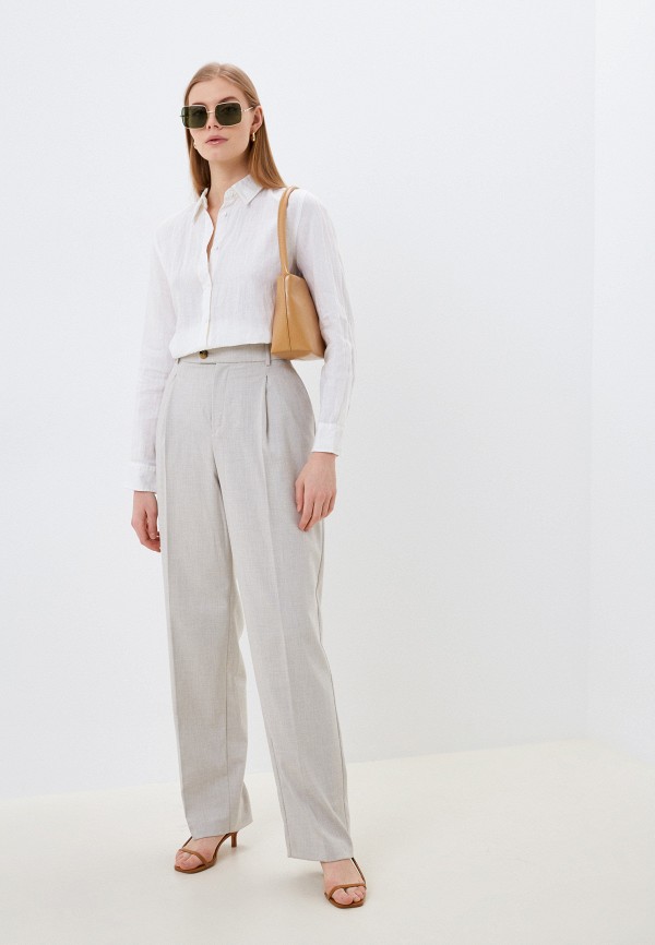 United Colors of Benetton Блуза - фото 2