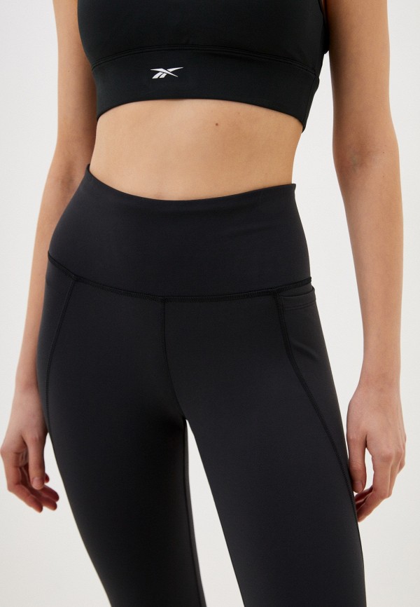 Reebok Тайтсы - LUX HR TIGHT - фото 4